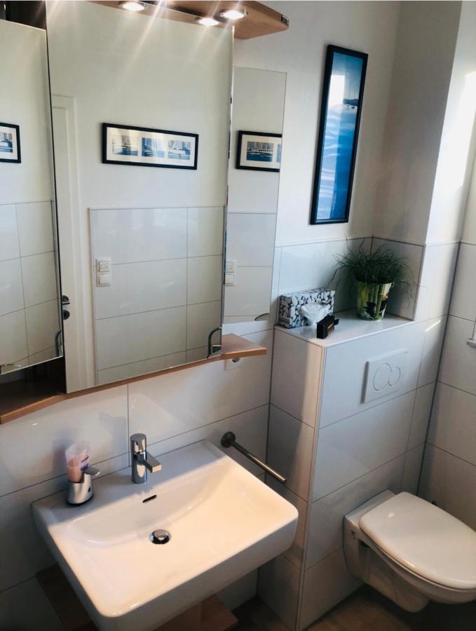 Apartment Oase- كايزرسلاوترن المظهر الخارجي الصورة
