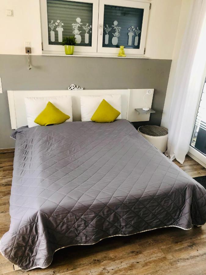 Apartment Oase- كايزرسلاوترن المظهر الخارجي الصورة